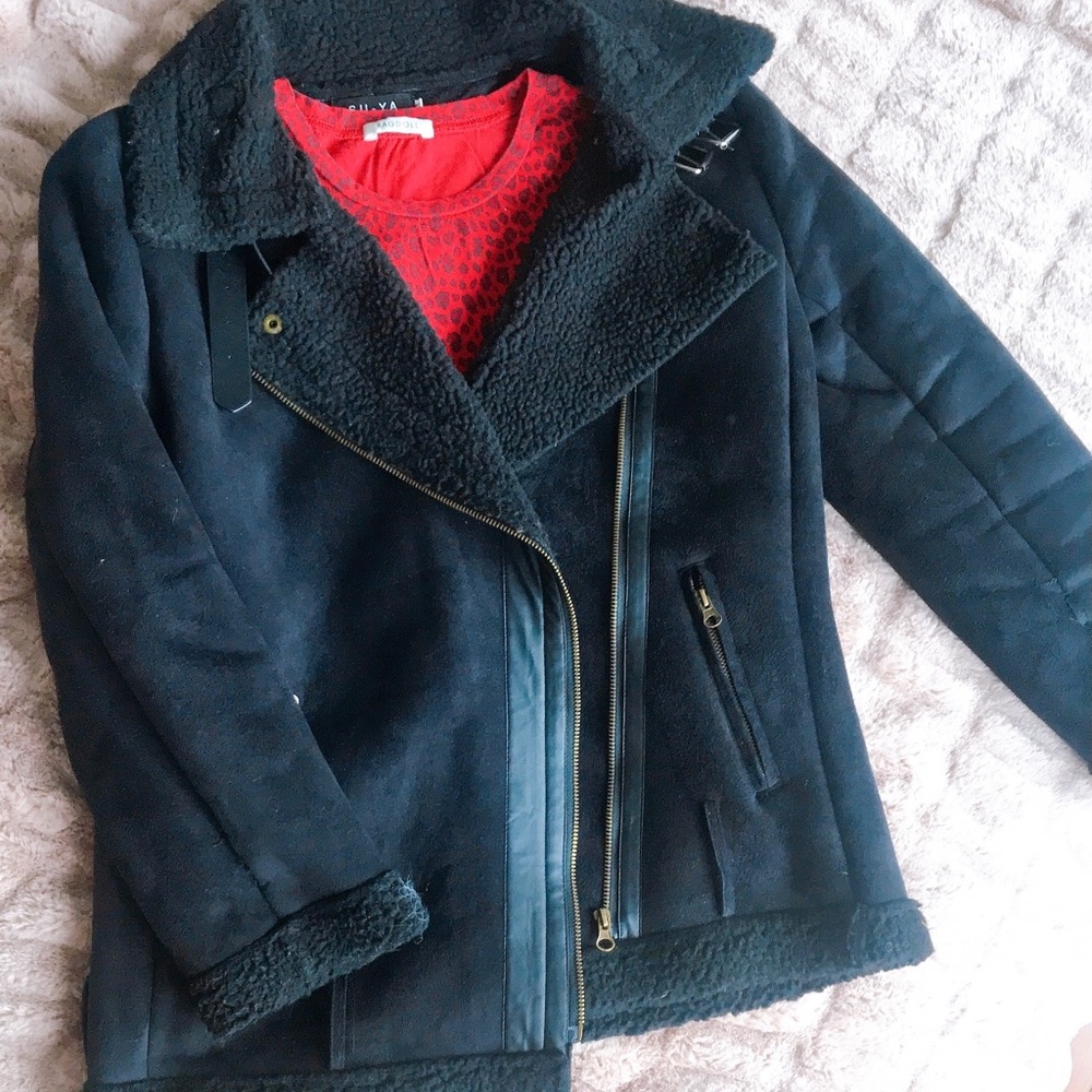 Jacket - Picture 4 of 4